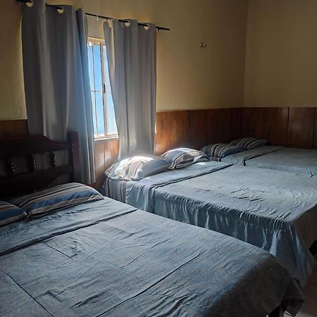 Casa Azul Villa Barreirinhas Eksteriør billede