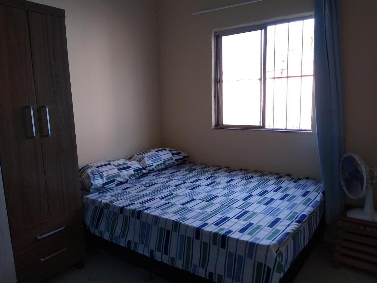 Casa Azul Villa Barreirinhas Eksteriør billede