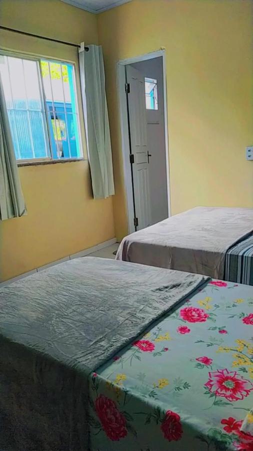 Casa Azul Villa Barreirinhas Eksteriør billede