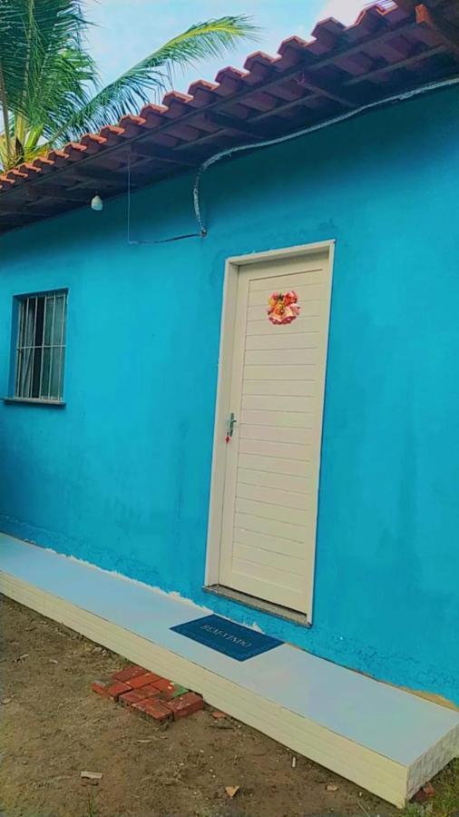Casa Azul Villa Barreirinhas Eksteriør billede
