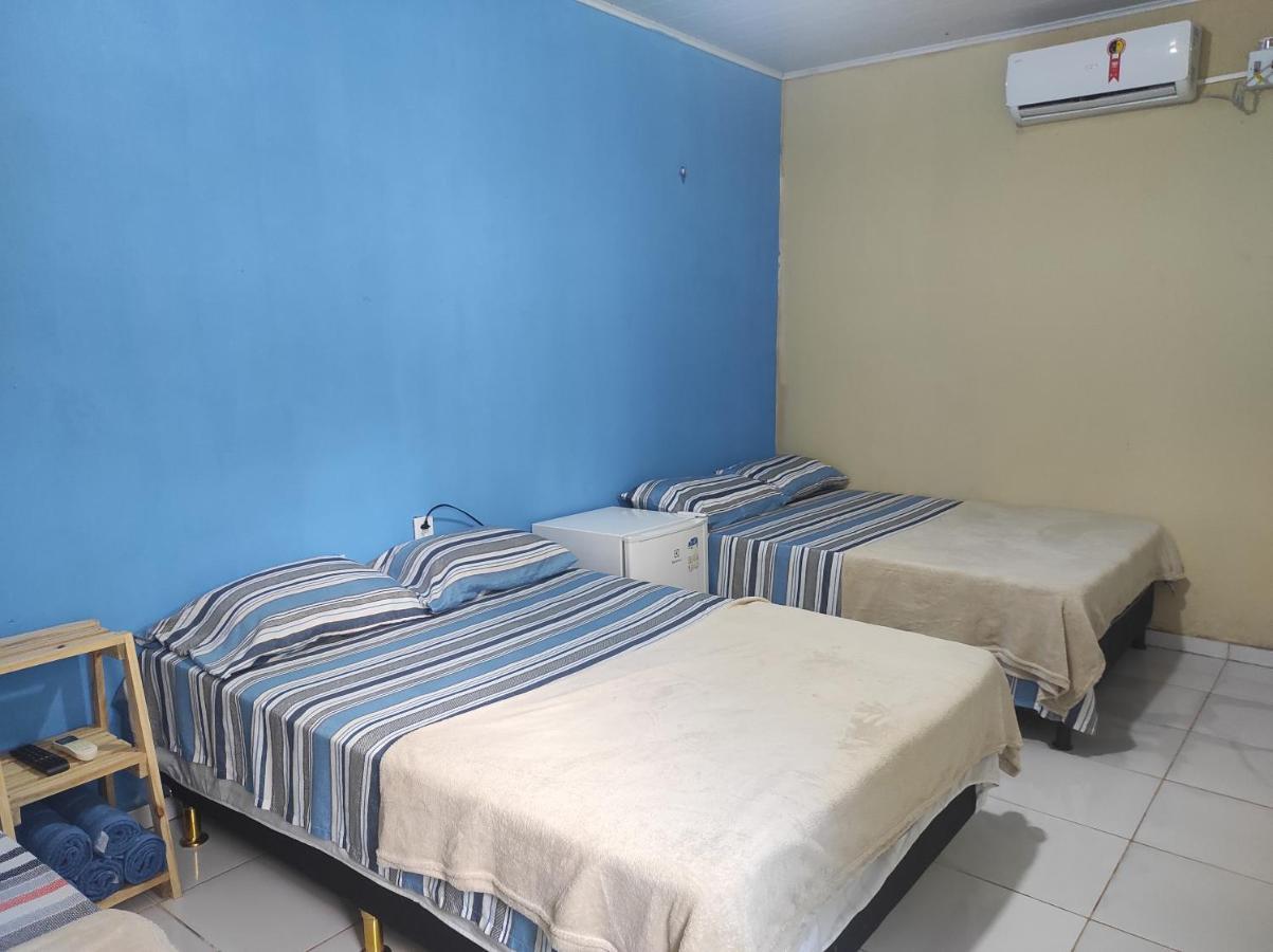 Casa Azul Villa Barreirinhas Værelse billede