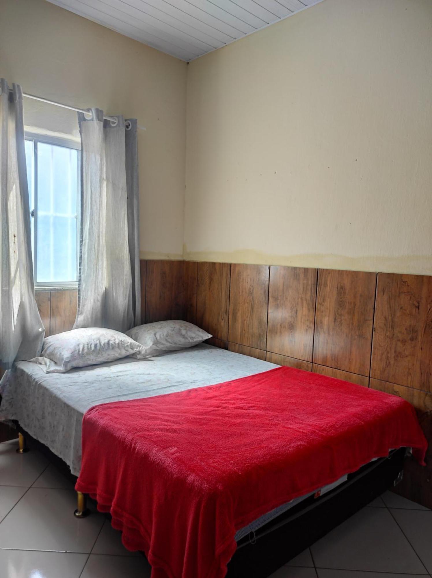 Casa Azul Villa Barreirinhas Eksteriør billede