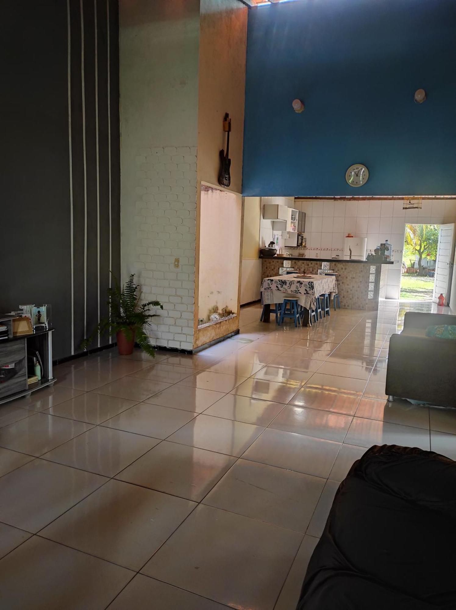 Casa Azul Villa Barreirinhas Eksteriør billede
