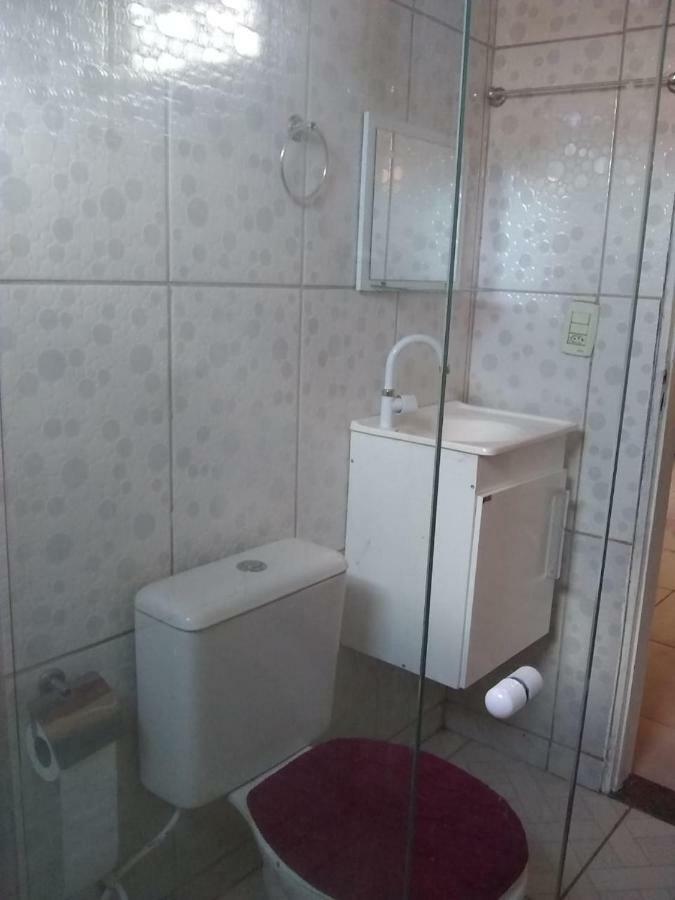 Casa Azul Villa Barreirinhas Eksteriør billede